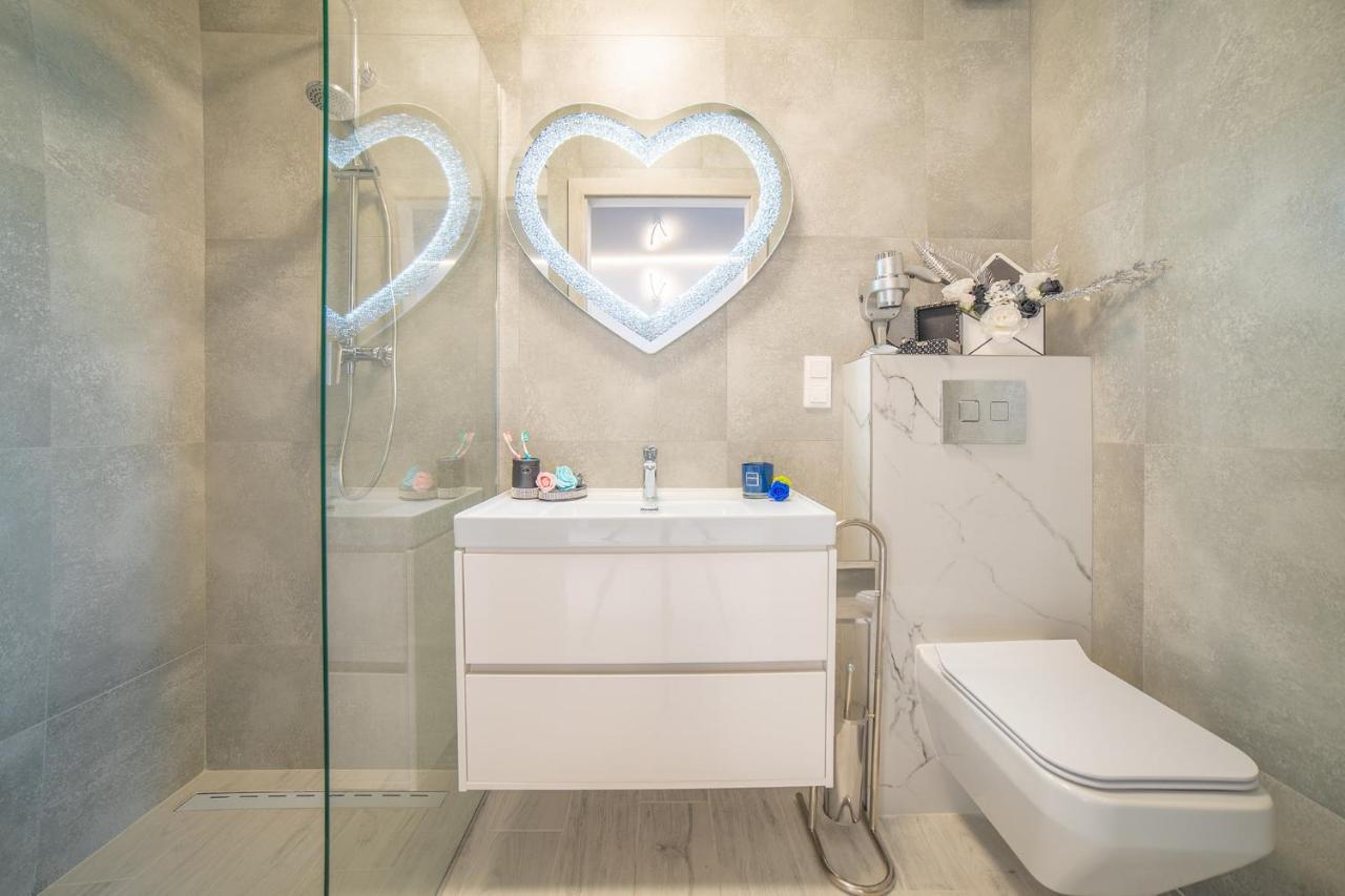 Apartamenty Scarlet Ujście-Darłowskie Εξωτερικό φωτογραφία