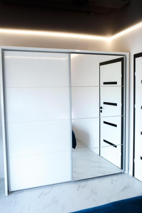 Apartamenty Scarlet Ujście-Darłowskie Εξωτερικό φωτογραφία
